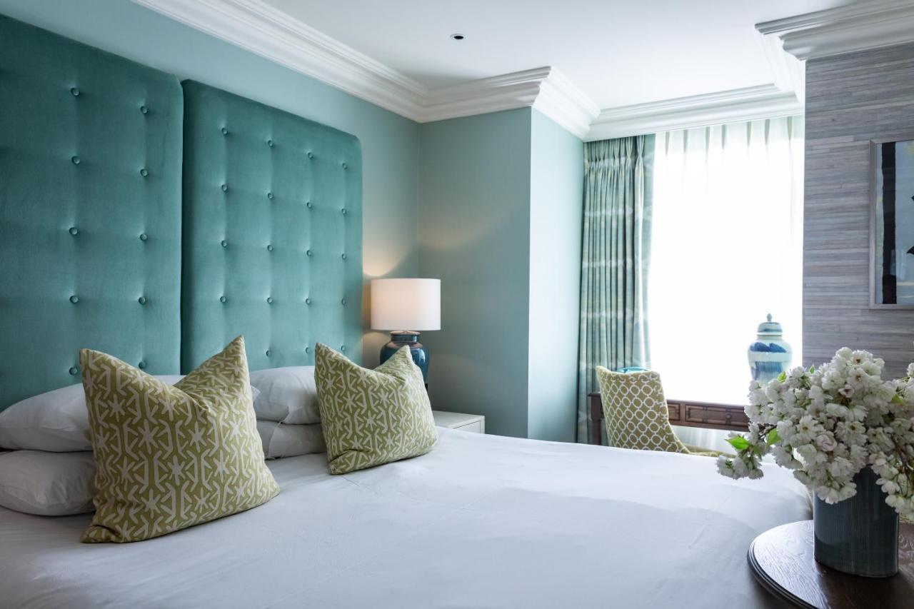 Roslin Beach Hotel Southend-on-Sea Exterior foto