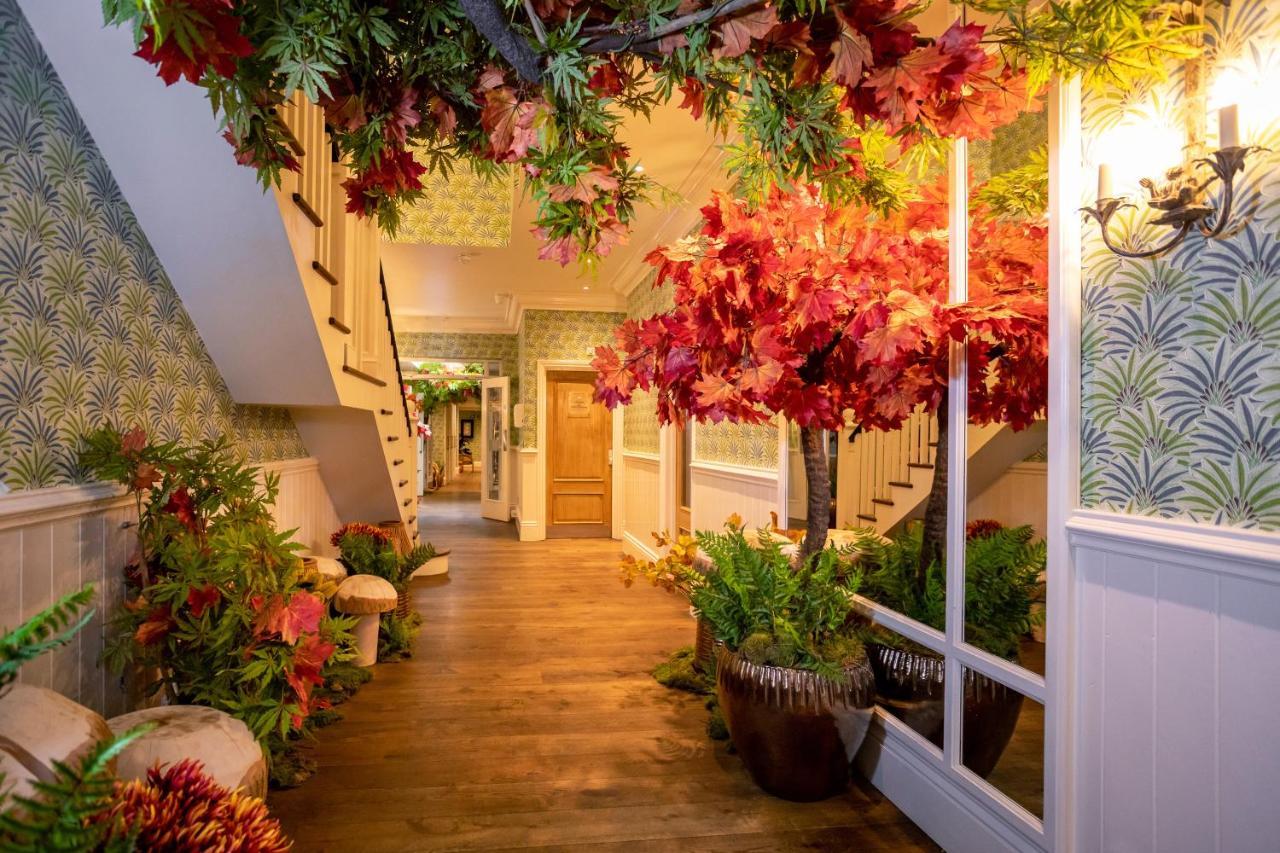 Roslin Beach Hotel Southend-on-Sea Exterior foto